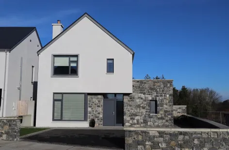 54 Bothar Na Mias, Dungory West, Kinvarra, Co. Galway, Ireland -  DNG