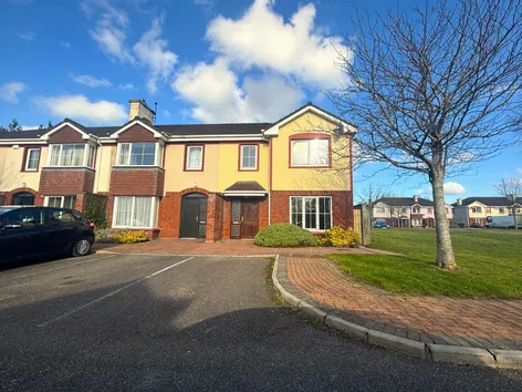 28 Tamhnach Lí, Monavally, Tralee, Co. Kerry, V92 N9R3, Ireland -  DNG