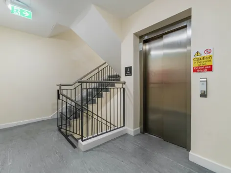 12B City Gate, Connolly Street, Sligo -  DNG