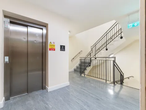 34B City Gate, Sligo -  DNG