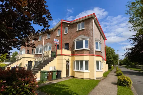 39 Kilderry Hall, Ashbourne, Co. Meath  -  DNG