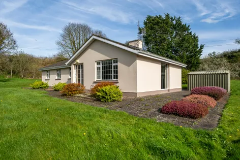 Burke's Hill, Birr, Co. Offaly, R42 DE24 -  DNG