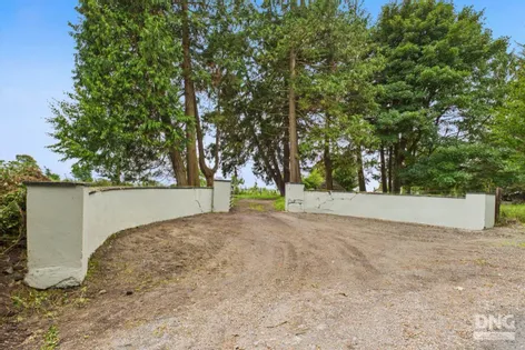 Frenchlawn, Ballintober, Co Roscommon -  DNG