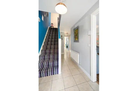 44 The Glebe, Maudlin Road, Kells, Co. Meath, A82 E3H5.  -  DNG