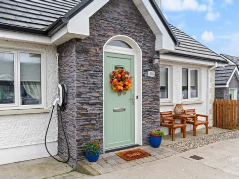 43 Carraig Abhainn, Ballisodare, Sligo -  DNG