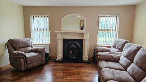 Moyra, Falcarragh, Co. Donegal, F91 E091 -  DNG