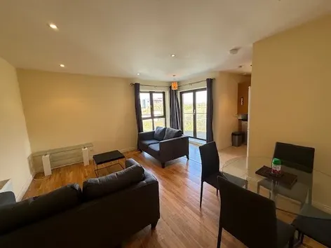 Apartment 33b, Edenmount Hall, Sligo -  DNG
