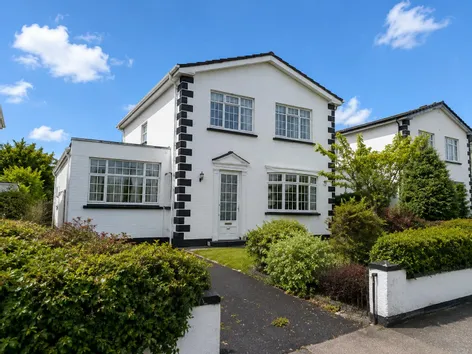 13 Meadowvale, Raheen, Co. Limerick - DNG