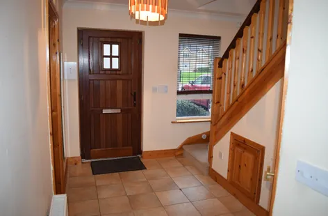 84 Heather Hill Park, Graigue, Carlow, Co. Laois, R93 H0X7, Ireland -  DNG