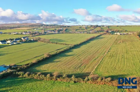 Chapel Road, Ballyheigue, County Kerry -  DNG