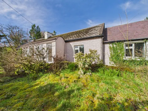 The Old Farmhouse, Minard West, Lispole, County Kerry. V92 Y5Y6 -  DNG