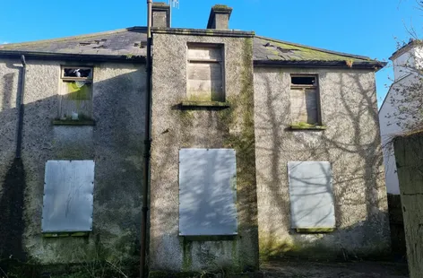 Galway Road, Tuam, Co. Galway -  DNG