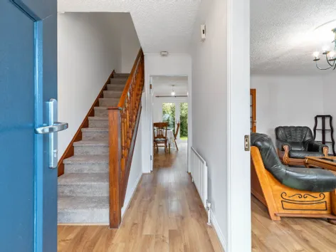 8 Mulberry Park, Ballinode, Sligo -  DNG