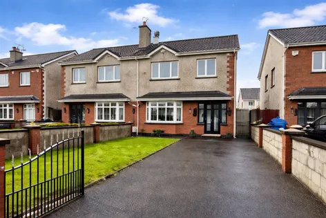 31 Anglers Walk,  Rhebogue,  County Limerick -  DNG
