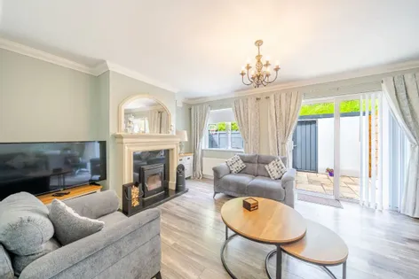 21 College Woods, Balla, Co. Mayo, F23 W563 - DNG
