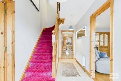 54 Castle Manor, Roscommon Town, Co. Roscommon - DNG