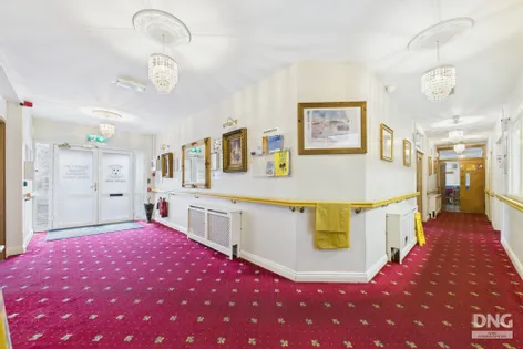 Formerly Costello`'s Nursing Home, Ballyleague, Lanesborough, Co. Roscommon -  DNG