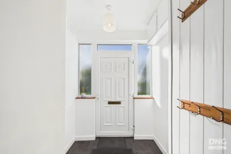 Lovely House, Boho, Ballintubber, Co. Roscommon -  DNG