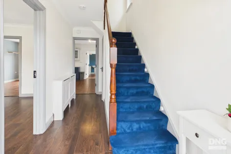 No. 4 Brooklawn, Ballaghaderreen, Co. Roscommon - DNG