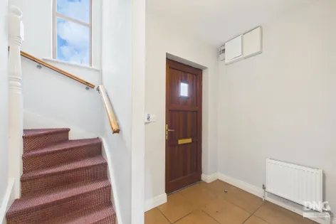 2A Newpark Village, Kiltoom, Athlone, Co. Roscommon -  DNG