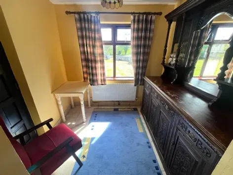 Shantalla, Ballindine, Co. Mayo -  DNG