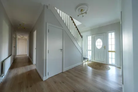 Farmhill, Claremorris, Co. Mayo -  DNG