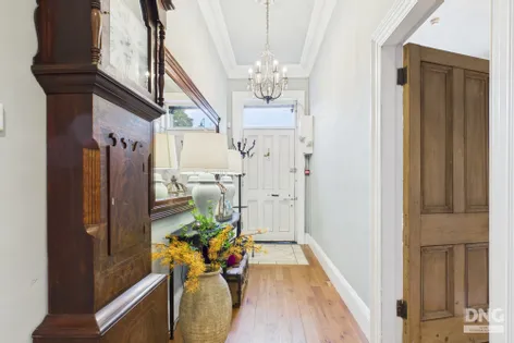 Main Street, Athleague, Co. Roscommon - DNG