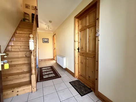 17 Manor Quarter,  Knock, Co. Mayo,  -  DNG