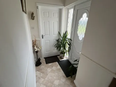 Lisduff, Irishtown, Claremorris, Co. Mayo -  DNG