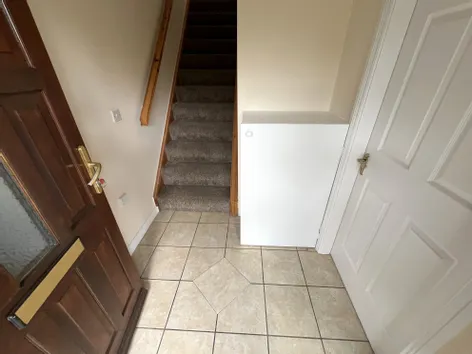 47 The Maples, Ballyhaunis, Co. Mayo - DNG