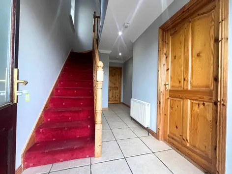 29 Grattan Crescent, Grattan Park, Claremorris, Co. Mayo, - DNG