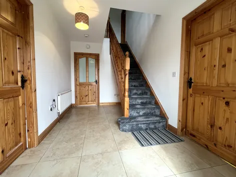 Abbeyquarter, Ballyhaunis, Co. Mayo - DNG