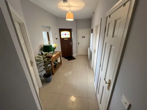 14 Hillcrest, Mayfield, Claremorris, Co. Mayo,  -  DNG