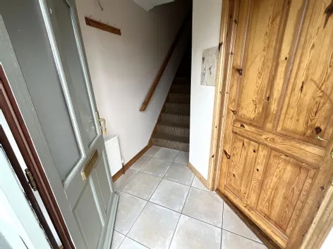 22 Grattan Cres, Claremount, Claremorris, Co. Mayo, F12 V8P6, Ireland - DNG