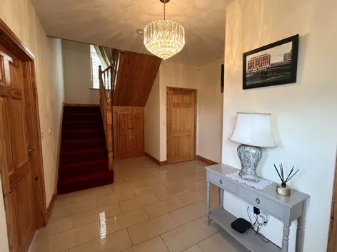 26 Hillcrest, Mayfield, Claremorris, Co. Mayo, F12 A7N5, Ireland -  DNG