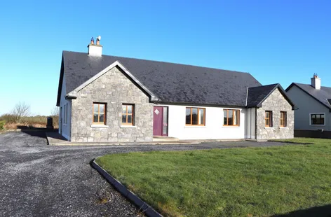 Cloonavadogue, Ballyglunin -  DNG