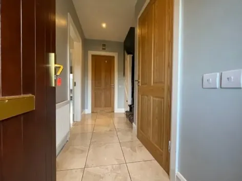 9 Silverbridge Court, Claremorris, Co. Mayo -  DNG