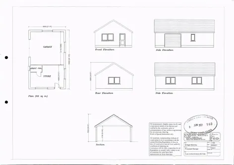 Kilcloony, Milltown, Co. Galway -  DNG