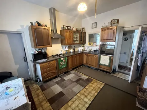 Ballinacostello, Co. Mayo, F35 EC94, Ireland - DNG