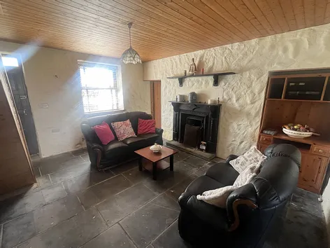 Cloonmore, Ballindine, Co. Mayo -  DNG