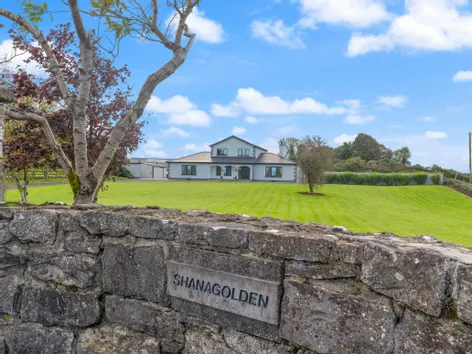 Shanagolden House, Knocknahur North, Ransboro, Co. Sligo, F91 RR96 -  DNG