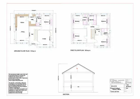 Kilcloony, Milltown, Co. Galway -  DNG