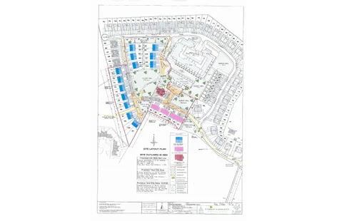 C. 4.5 Acres of Prime Development Lands (Zoned Residential), at Elm Park, Claremorris, Co. Mayo -  DNG