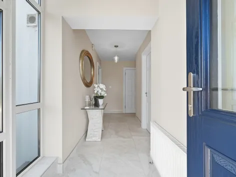 Tavraun, Kilkelly, Co. Mayo -  DNG