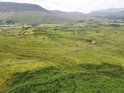Shramore, Newport, Co Mayo -  DNG
