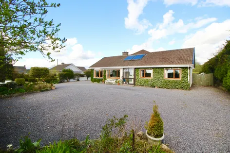 Clara Road, Moate, Co. Westmeath -  DNG