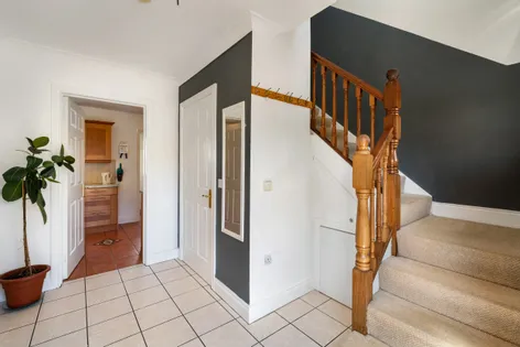 94 Blackcastle Lodge,Flower Hill, Navan, Co. Meath, C15 CPA0 - DNG