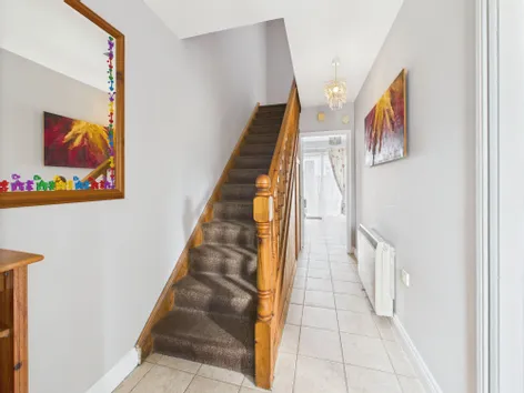 63 Fountain Court, Tralee, County Kerry. V92KP28 -  DNG