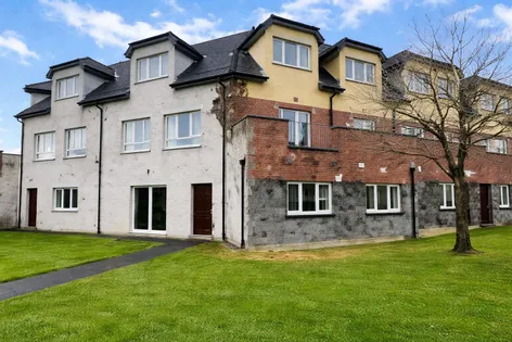 96 Oakleigh Wood, Dooradoyle, County Limerick - DNG