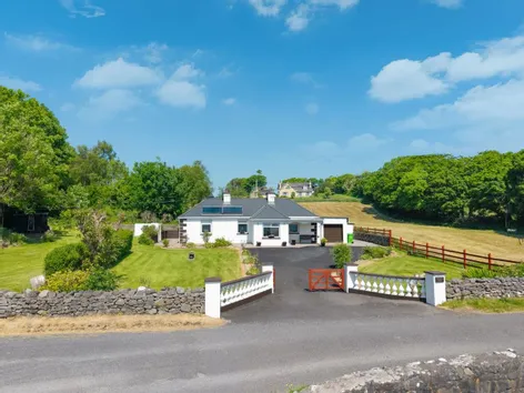 Atlantic View, Roscahill, Kilmeena, Westport, Co. Mayo. F28C586 -  DNG